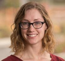 Photo of Emily Rose Prazak, MD