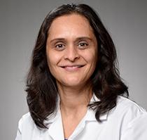 Photo of Reshma Parikh, MD