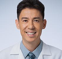 Photo of Matthew SY Yee, MD