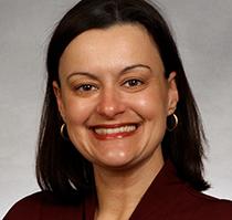 Photo of Andrea Marie Baker, NP