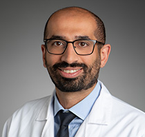Photo of Amer Ghaleb Abdulla, MD