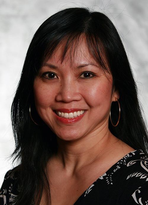 Photo of Phuong M Doan, DMD