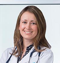 Photo of Rebecca Ann Boex, MD