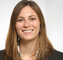 Photo of Samantha K. Caggiano, OD