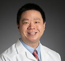 Photo of Bill Lixiang Zhou, MD