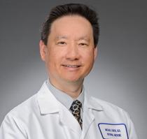 Photo of Michael Lawrence Kwok, MD