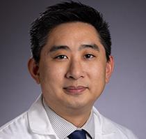 Photo of Daniel Sampson Wu, DO