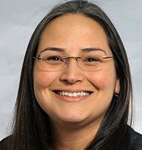 Photo of Teresa A. Davigo, PhD