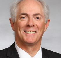 Photo of Michael D. Faloon, MD