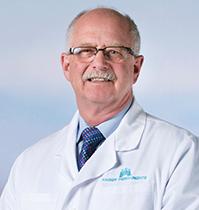 Photo of Royal K. Gerow, MD