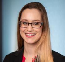 Photo of Meghann Elise Sprague, MD