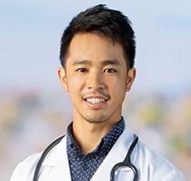 Photo of Duy Thanh Vu, MD