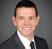 Photo of Eric M Peters, DMD