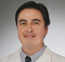 Photo of James Gerald Lozano, MD