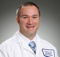 Photo of Christopher James O'Connor, MD