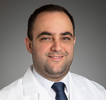 Photo of Sarkis Gharibian Balaneji, MD