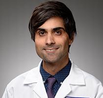 Photo of Sean S. Grewal, MD