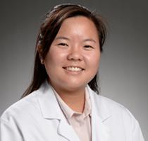 Photo of Samantha Lan Lau, DO