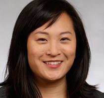 Photo of Vicky P Wang, MD