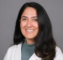 Photo of Sheeva Yazdani-Sabouni, DO