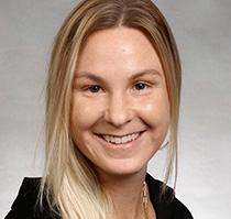 Photo of Rebecca Haraf Lee, MD