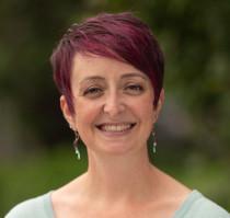 Photo of Shannon Lee Eagle, CNM