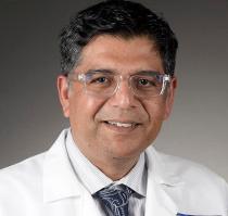 Photo of Syed Amjad Hasan, MD