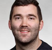 Photo of Matthew H. Richards, MD