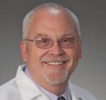 Photo of James Willard Carlin, MD