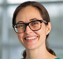 Photo of Gelea Nichole Ice, OD