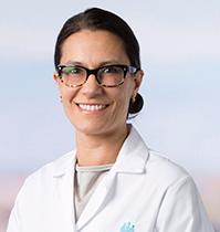 Photo of Maria Regina Torrone, MD