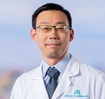 Photo of Kenneth S Yun, MD