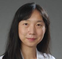 Photo of Jian Zhang, MD