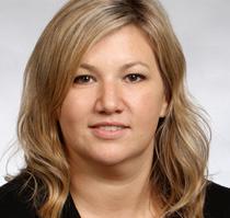 Photo of Melinda L. Kingery, CCP