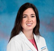 Photo of Janice M Vivaldi Lopez, MD