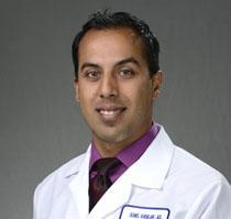 Photo of Suniel S. Khemlani, MD