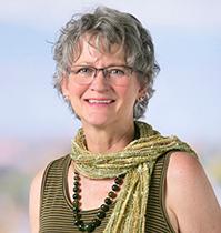 Photo of Nancy J. Stanton, NP