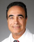 Photo of Ali Aboutaleb, MD