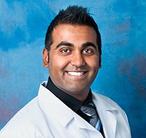 Photo of Ketan B Patel, MD