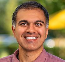 Photo of Rakesh Popli, MD