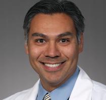 Photo of Michael D. Cecilio, MD