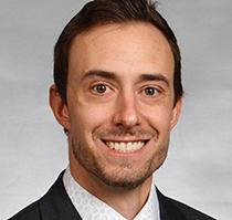 Photo of Andrew T. Oliver, DO