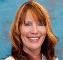 Photo of Kelley W. Starnes, CNM