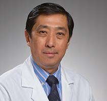 Photo of Kyaw Khaing Swe, MD