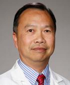 Photo of Calvin Y. Hong, MD