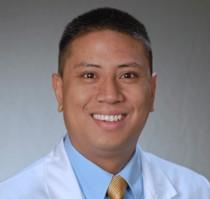 Photo of Ehrnad Jess Marzo, MD