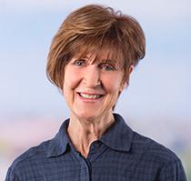 Photo of Andrea H. Shea, NP