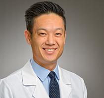 Photo of Justin Nicholas Miyamoto, MD