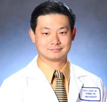 Photo of Peter Jen-Ping Chuang, MD