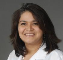 Photo of Teresa Luna, MD